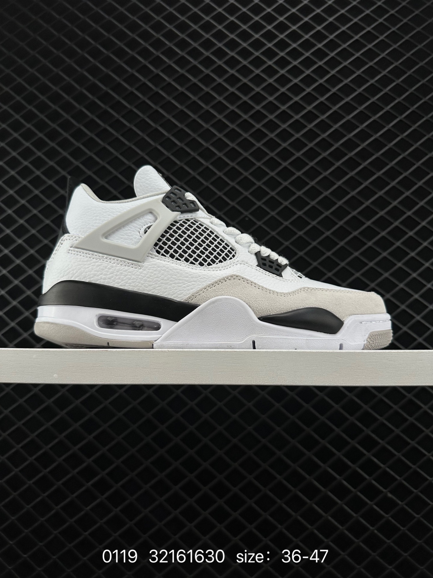 Nike Air Jordan 4 AJ4 Nike Air Jordan 4 AJ4